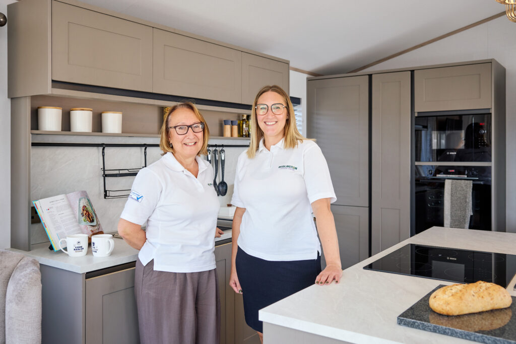 Willerby trade sales manager