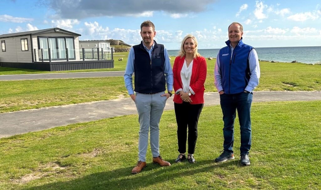 northern ireland tourism week