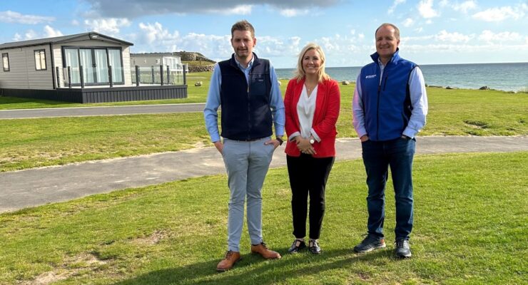 northern ireland tourism week