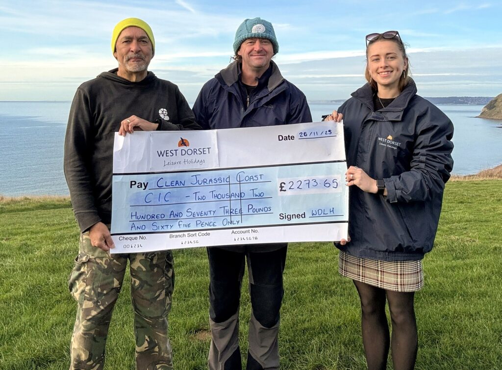 west dorset leisure holidays donation