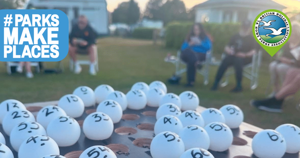 offenham parks make places