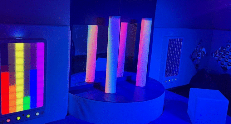 trecco bay parks make places