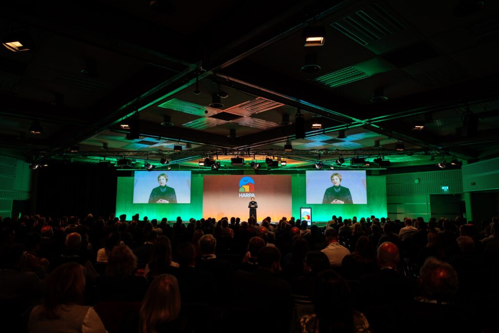 harpa conference 2026