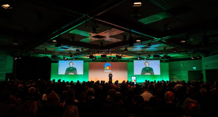 harpa conference 2026