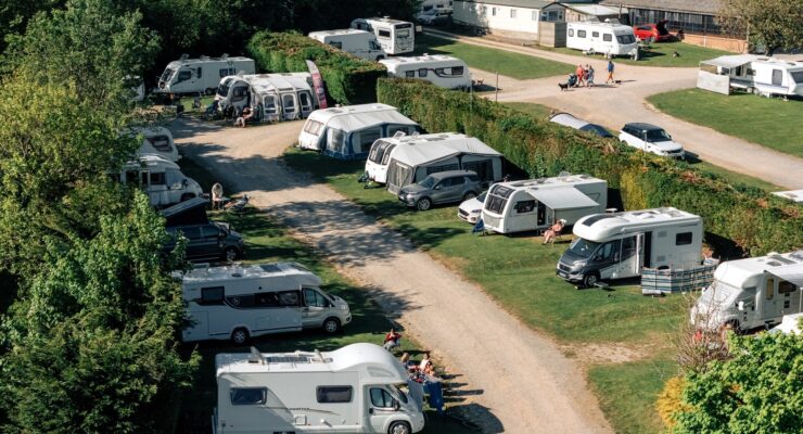 yeatherdge farm park devon gold