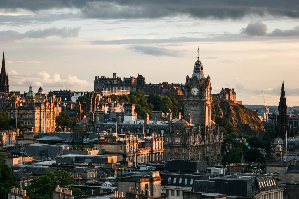 edinburgh