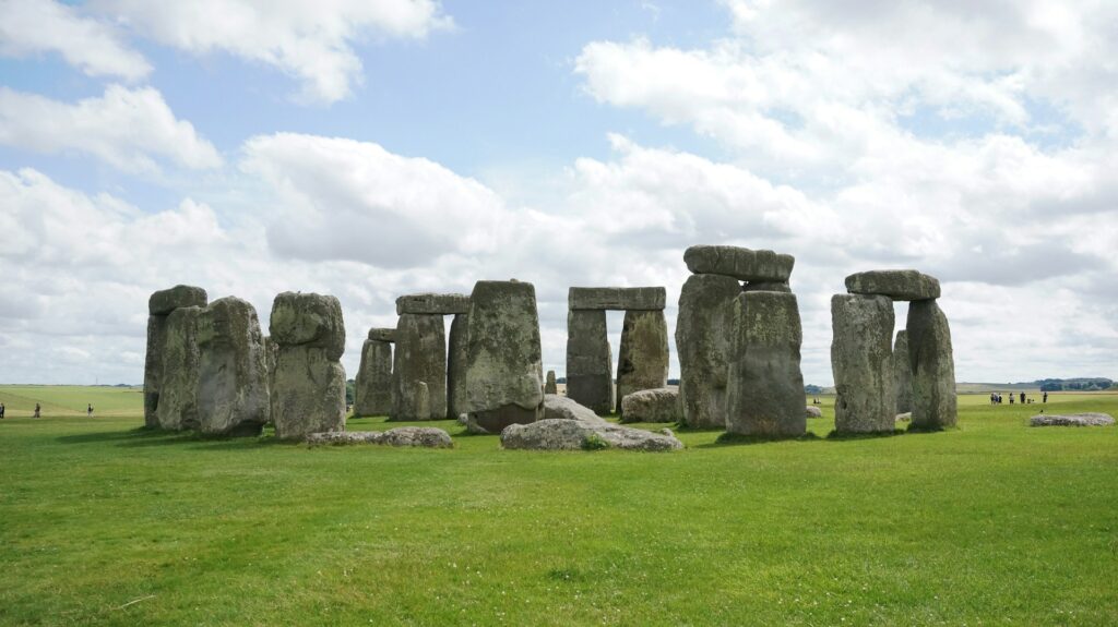 stone henge