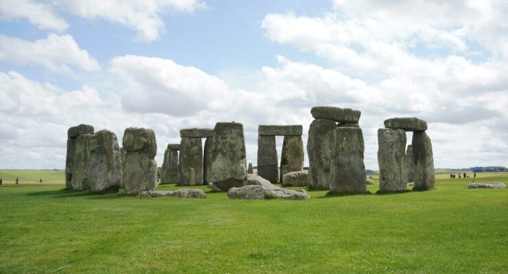 stone henge