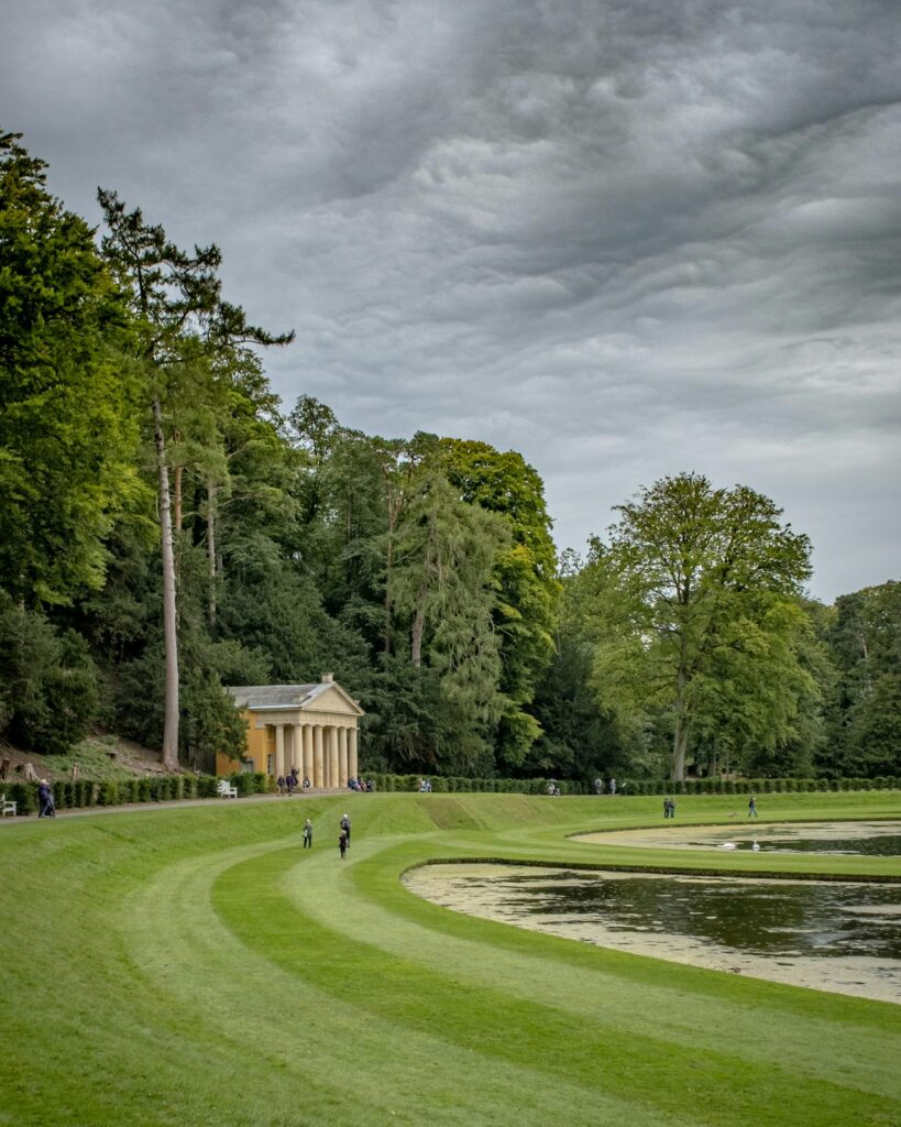 studley royal park
