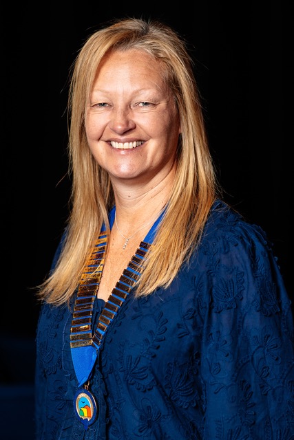 claire flower beverley holidays