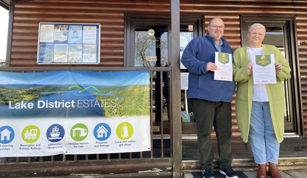 tony and clar taylor clea hall