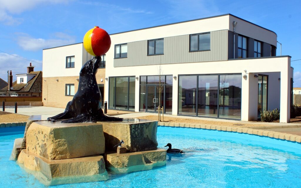 searles leisure resort norfolk