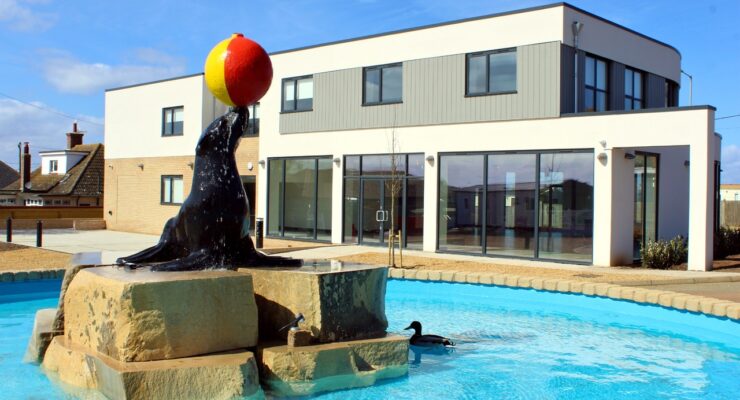 searles leisure resort norfolk