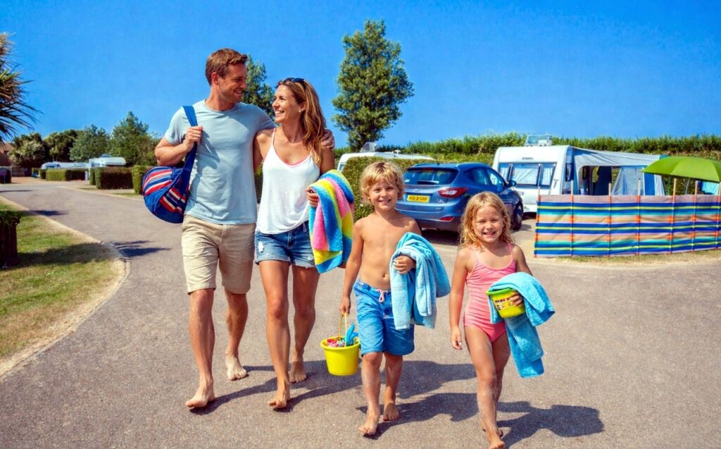 searles family resort