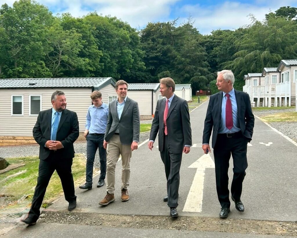 Mortanhal MSP tours accommodation