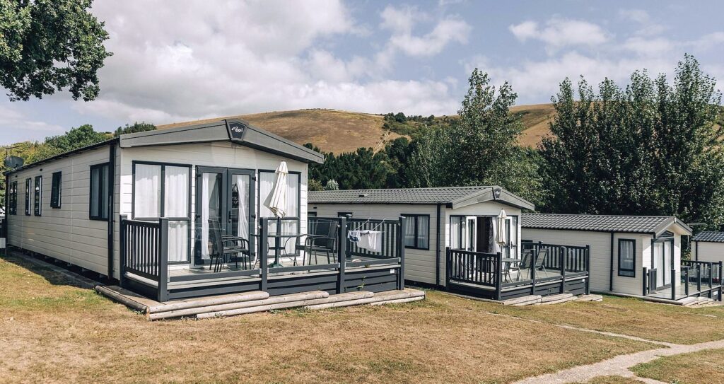 ulwell holiday park