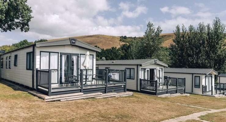 ulwell holiday park