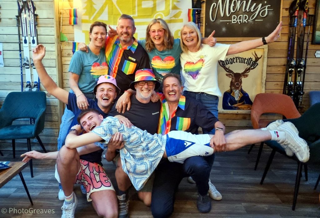 back of beyond pride