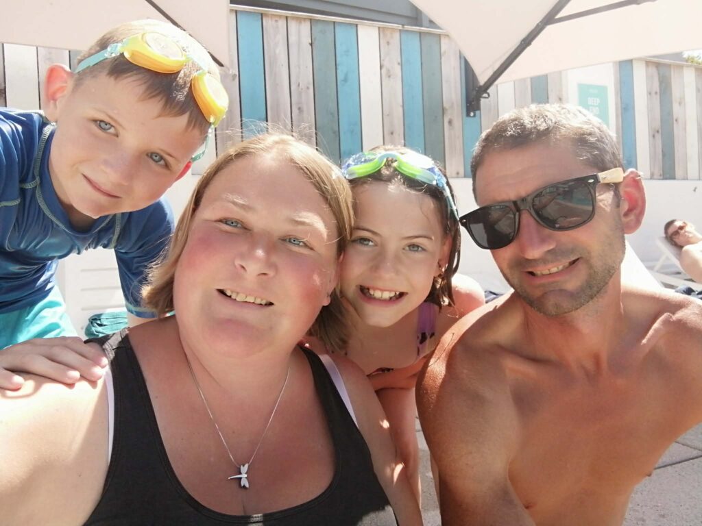newlands holiday park fundraising