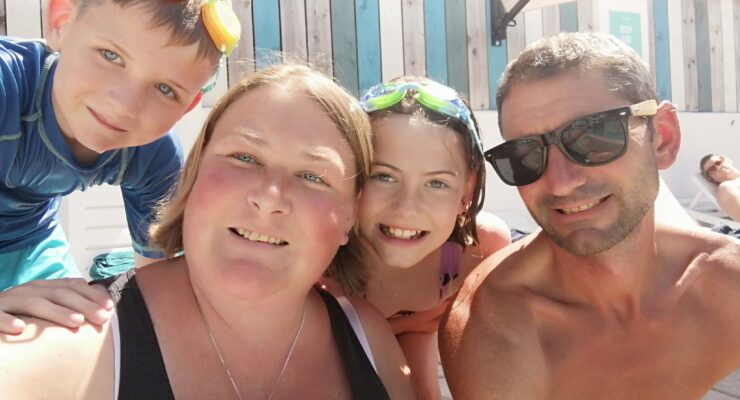 newlands holiday park fundraising