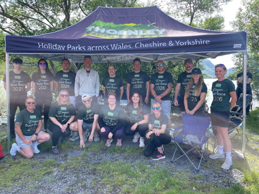 thornley leisure park team