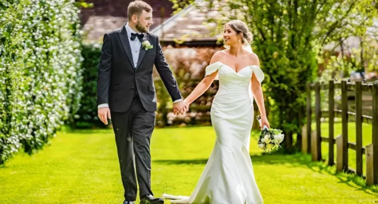 andrewshayes couple