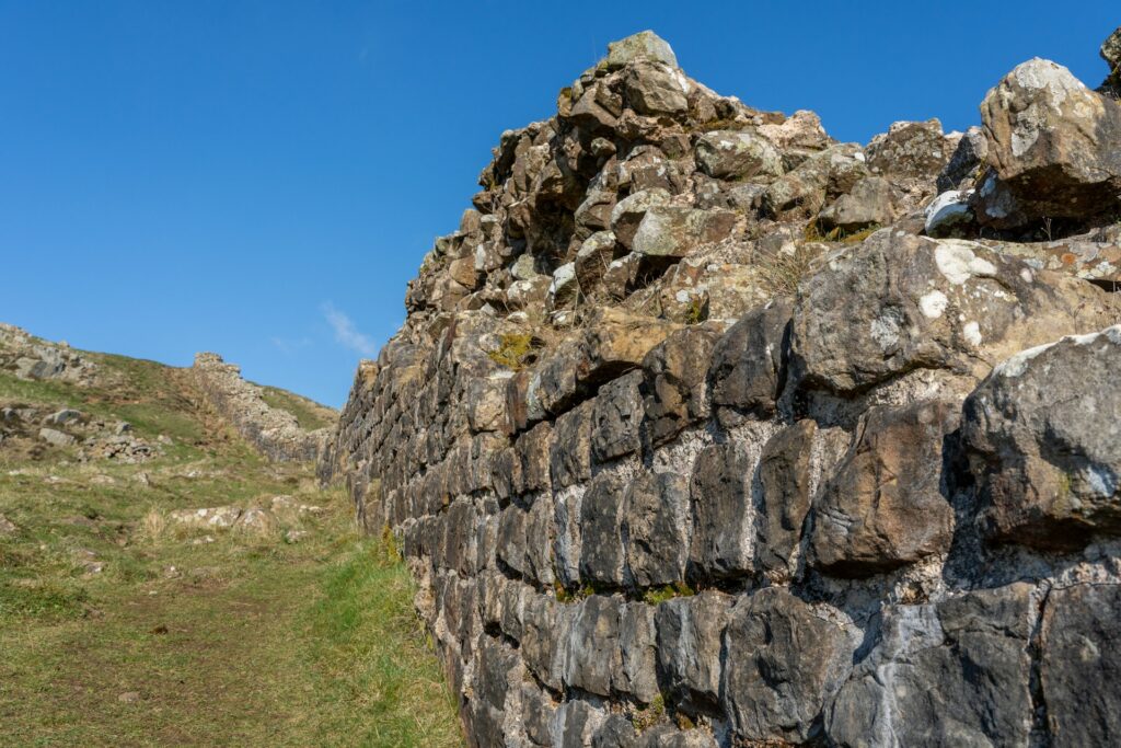 northumberland national park