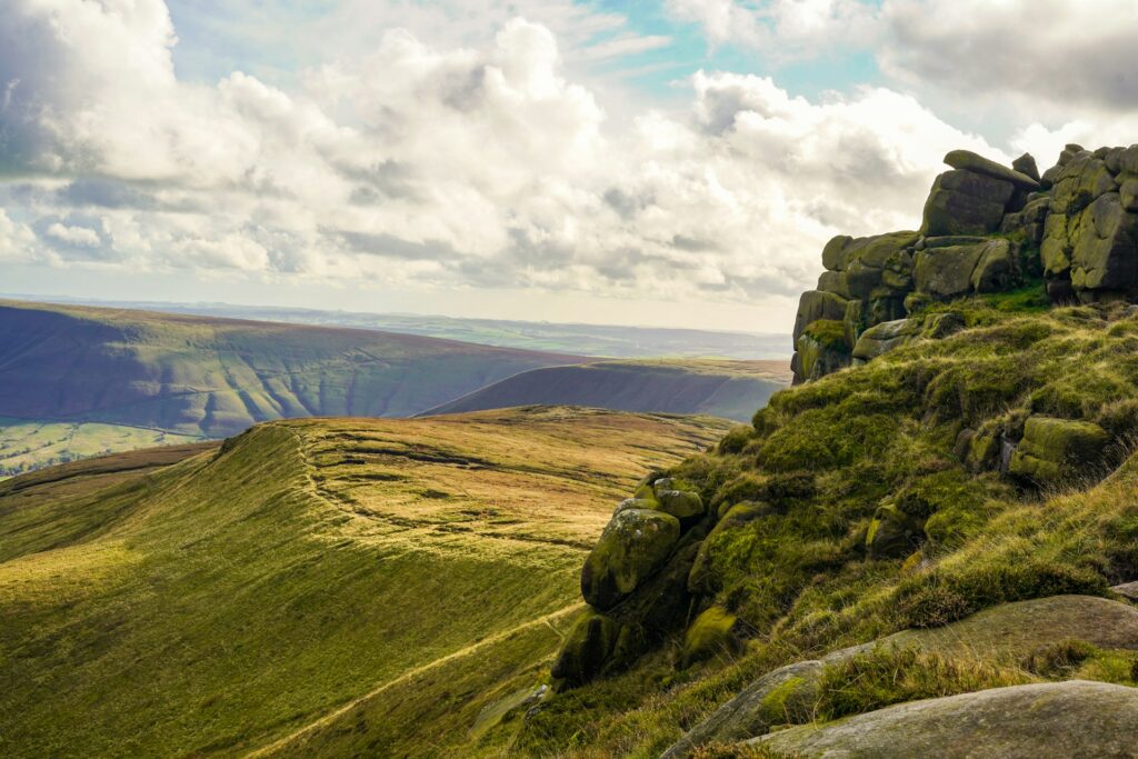 peak district national park