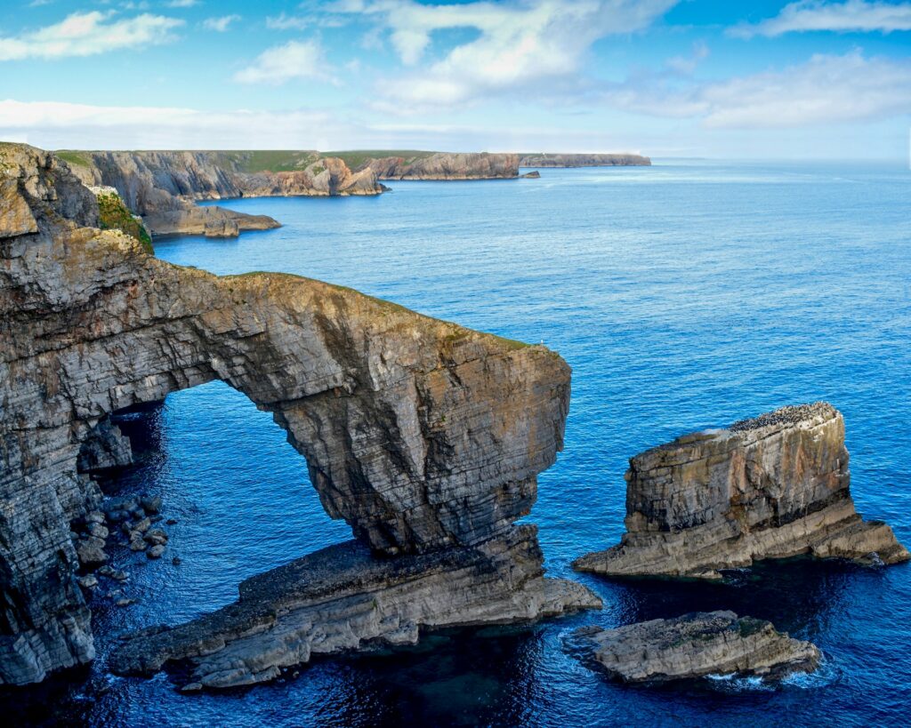 pembrokeshire national park