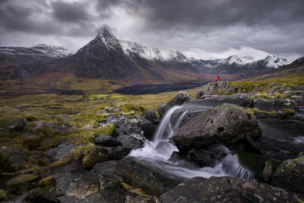 snowdonia national park