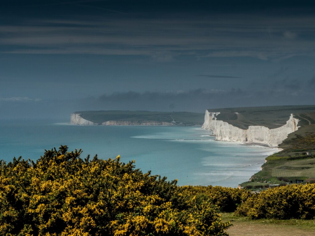 south downs national park